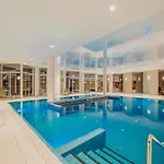 Hotel Crystal Mountain 5*