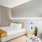فندق Crystal Mountain 5*