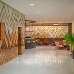 Ξενοδοχείο Crystal Mountain