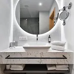 فندق Crystal Mountain فيسلا