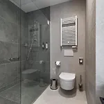 فندق Crystal Mountain فيسلا