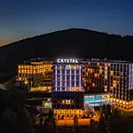 Crystal Mountain فندق