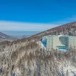 فندق Crystal Mountain