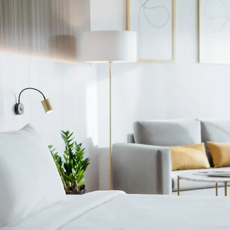 Hotel Crystal Mountain 5*