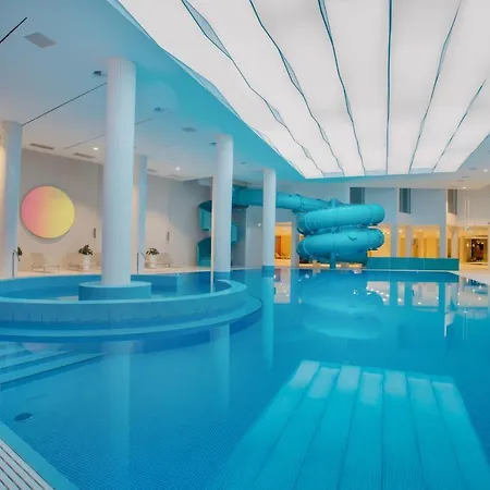 Crystal Mountain 5* Wisła