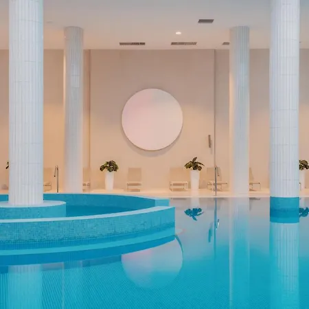 Ξενοδοχείο Crystal Mountain