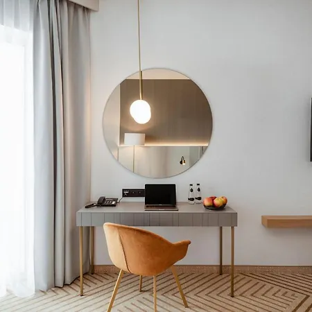 Hotel Crystal Mountain