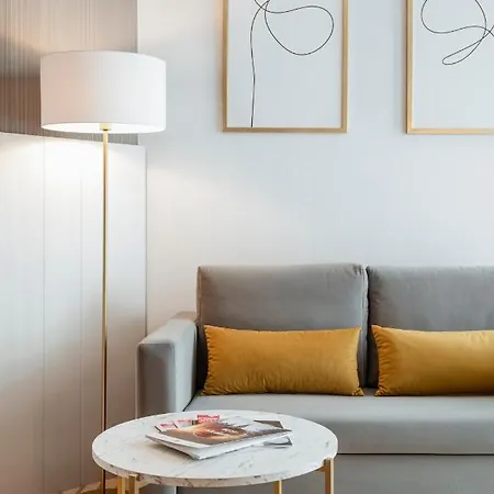 Crystal Mountain Hotel