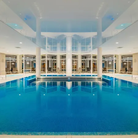 Crystal Mountain Wisła