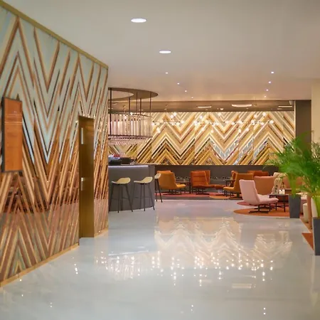 Hotel Crystal Mountain