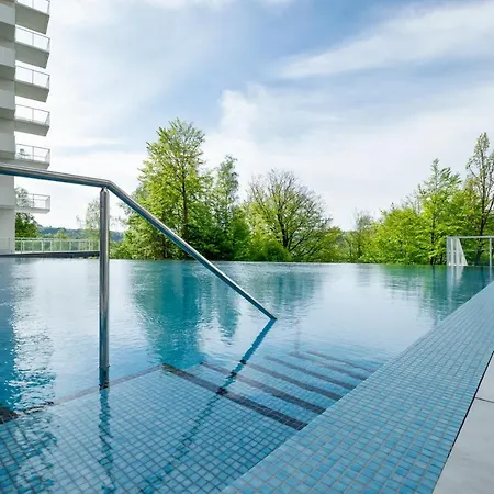Hotel Crystal Mountain Weichsel