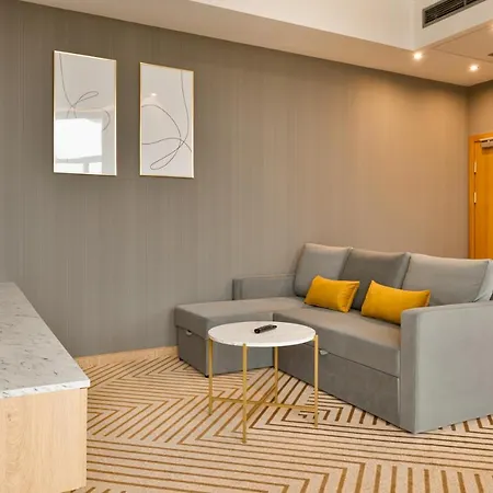 Crystal Mountain Visla