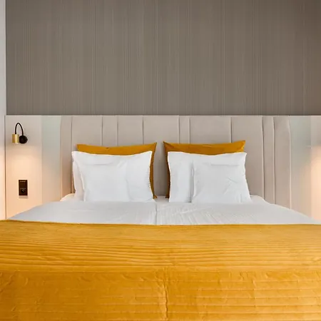 Hotell Crystal Mountain Wisła