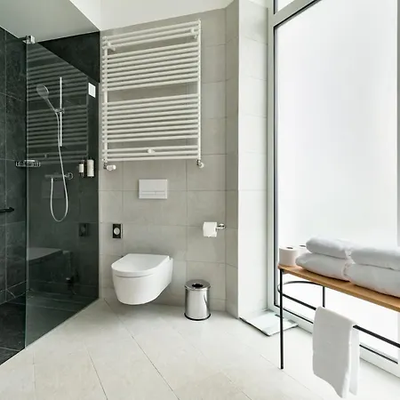 Hotel Crystal Mountain