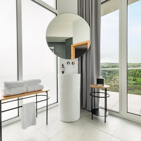 Ξενοδοχείο Crystal Mountain