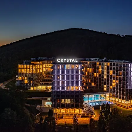Crystal Mountain Hotel