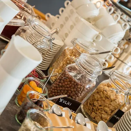 Crystal Mountain Ξενοδοχείο 5*