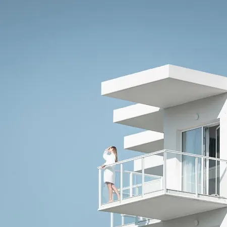 Crystal Mountain 5* Visla