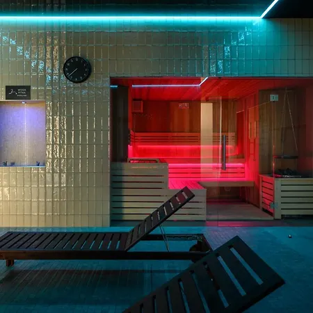 Crystal Mountain Ξενοδοχείο Wisła