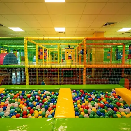 Ξενοδοχείο Crystal Mountain Wisła