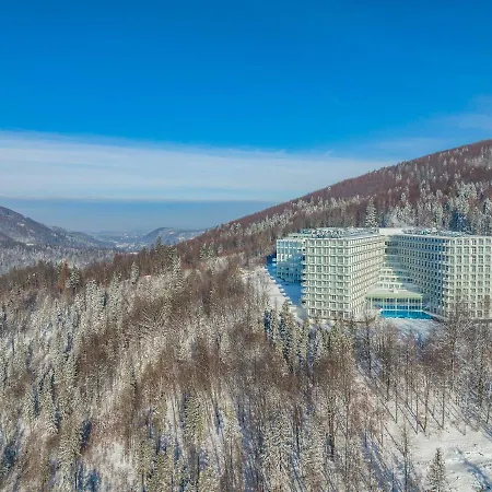 Ξενοδοχείο Crystal Mountain