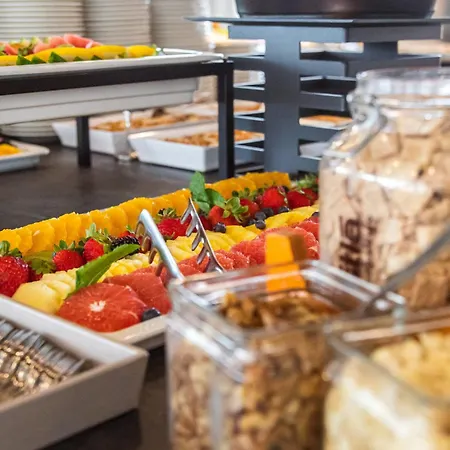 Crystal Mountain Visla