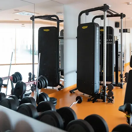 Crystal Mountain 5* Visla