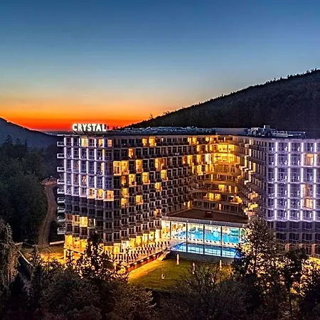 Crystal Mountain 5* Wisla
