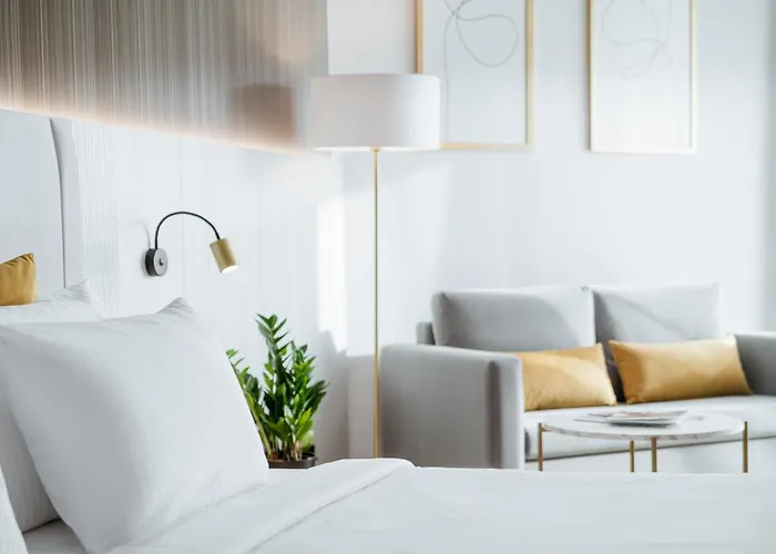 Hotell Crystal Mountain 5*