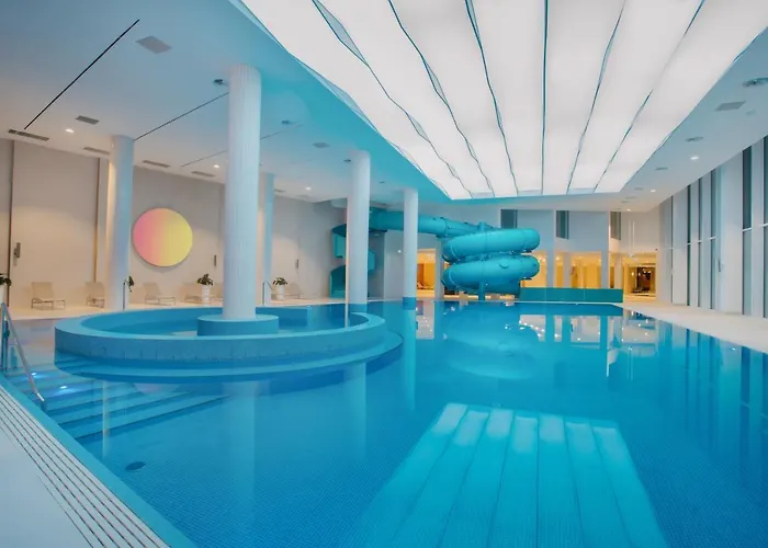 Crystal Mountain 5* فيسلا