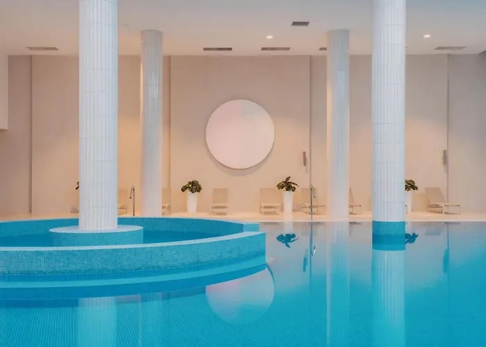 فندق Crystal Mountain