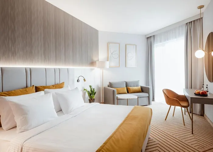 Crystal Mountain فيسلا