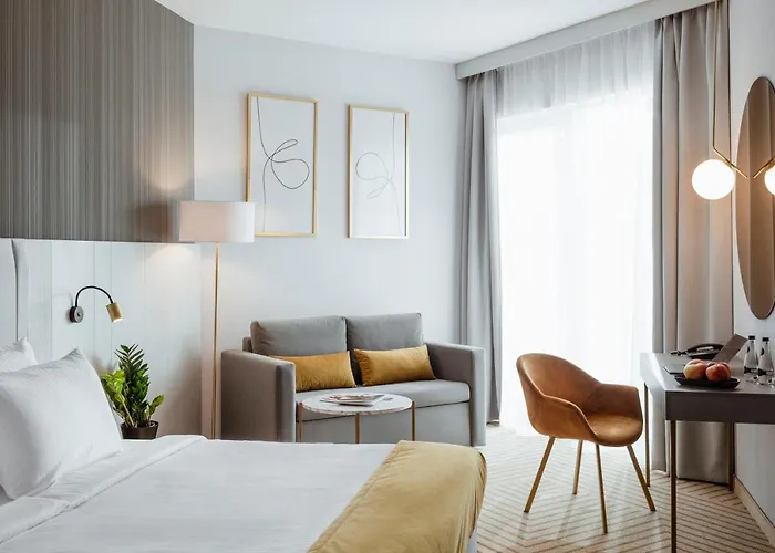 Crystal Mountain Hotel 5*