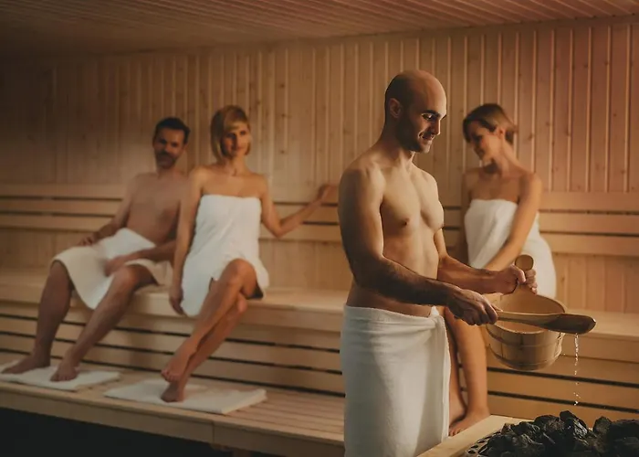 Crystal Mountain فيسلا