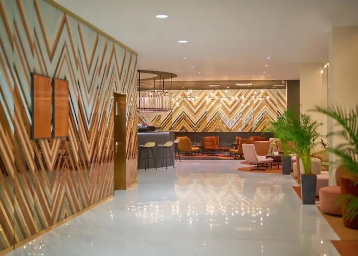 Hotell Crystal Mountain