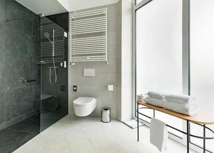 Hotel Crystal Mountain