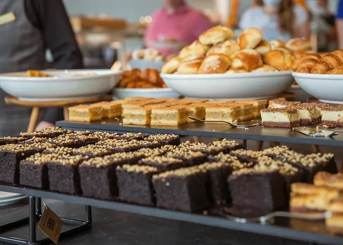 Crystal Mountain Visla