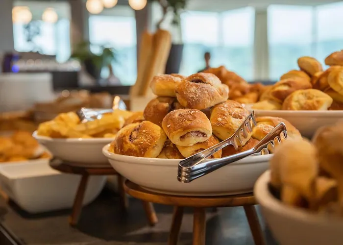 Hotel Crystal Mountain 5*