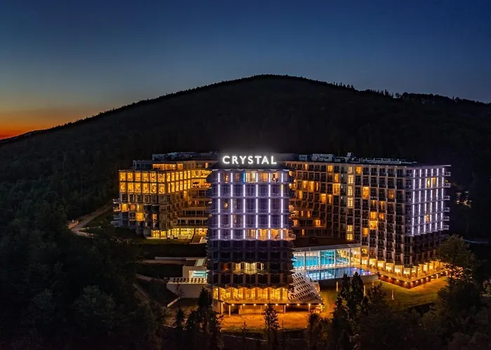Crystal Mountain Hotel
