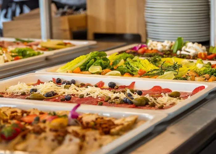 Hotell Crystal Mountain Wisła