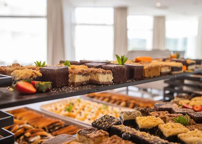 Crystal Mountain فندق