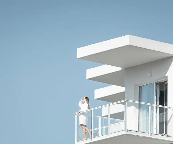 Crystal Mountain 5* Visla