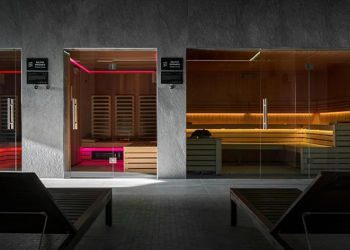 Crystal Mountain فيسلا