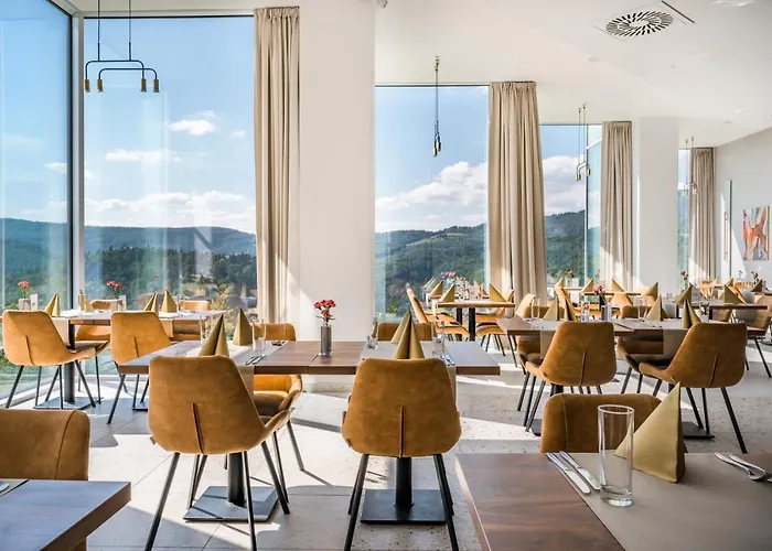 Hotel Crystal Mountain