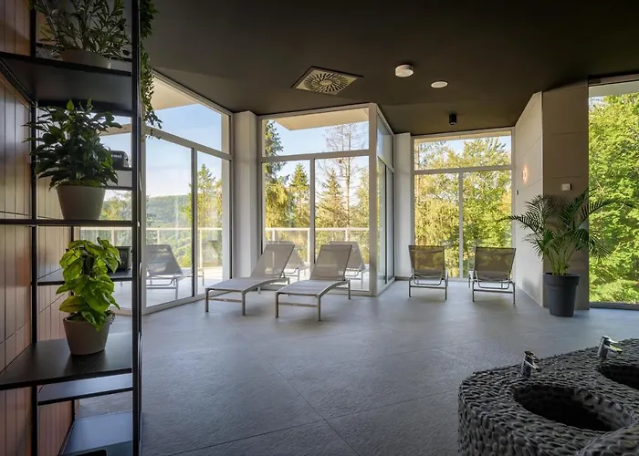 Crystal Mountain Wisla