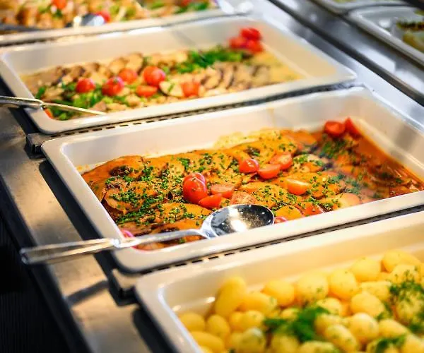 Hotel Crystal Mountain 5*