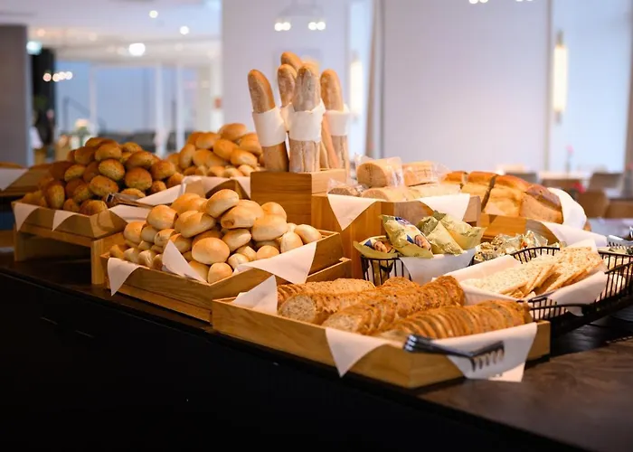 فندق Crystal Mountain 5*