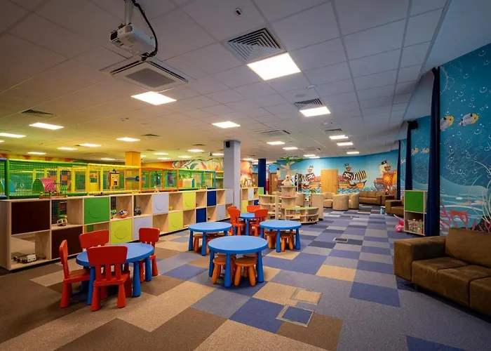 Crystal Mountain Hotel 5*