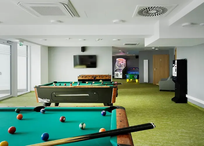 Crystal Mountain فيسلا