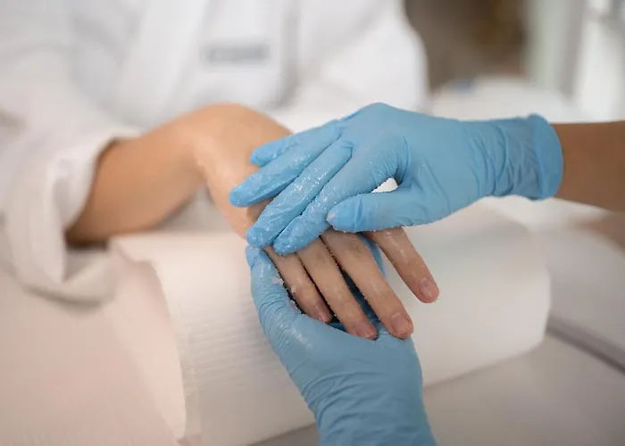 Crystal Mountain 5* فيسلا